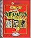Journey Into Africa: A Creative Study of History, Geography, Animals, and People from a Christian Perspective