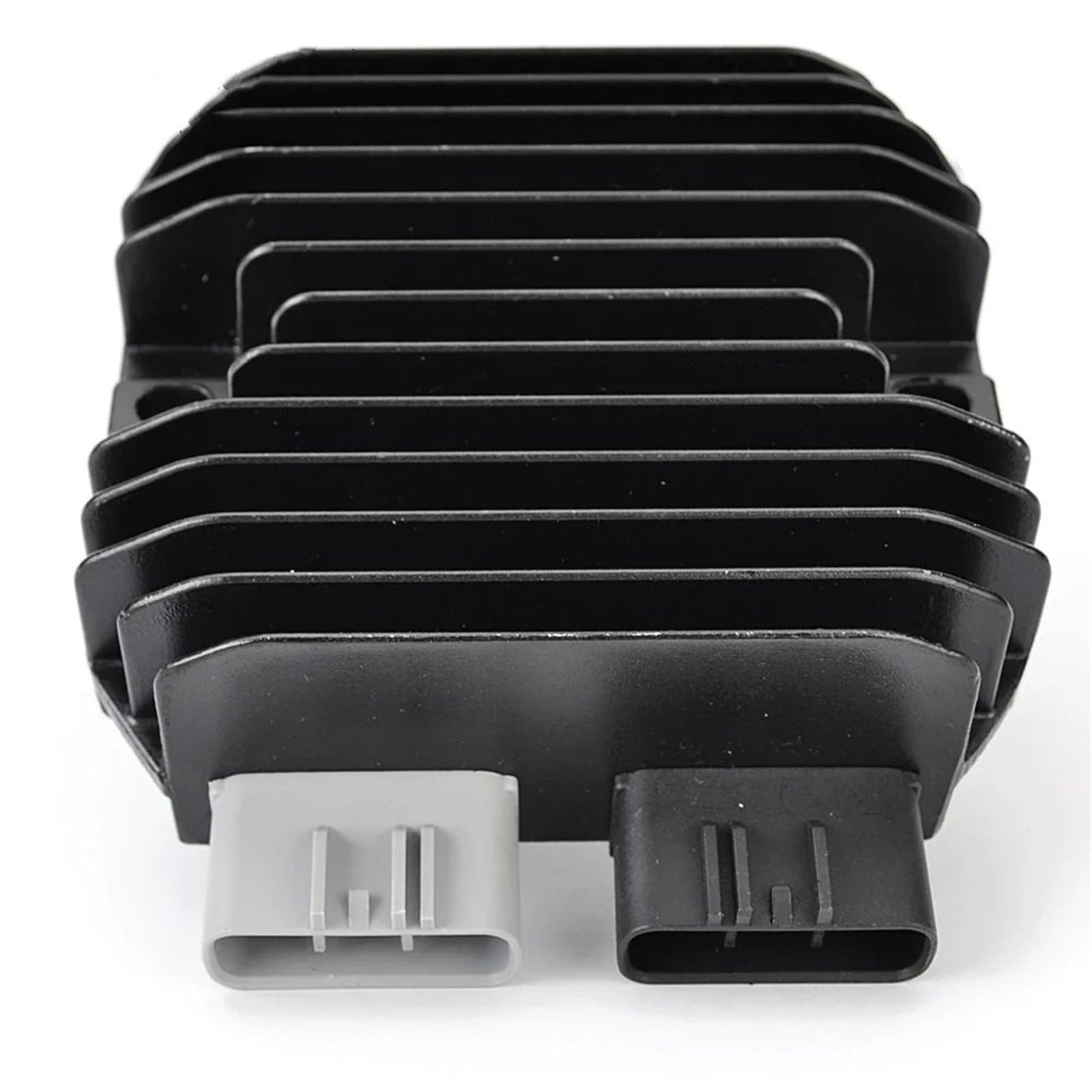 Lkhjdbiy One Color Motorcycle Voltage Rectifier Voltage Regulator Rectifier Fit For Cfmoto Cforce Uforce 1000 For Overland Cf1000au Xl Cf1000uz-2 0800-177000-30000 Voltage Regulator Rectifier