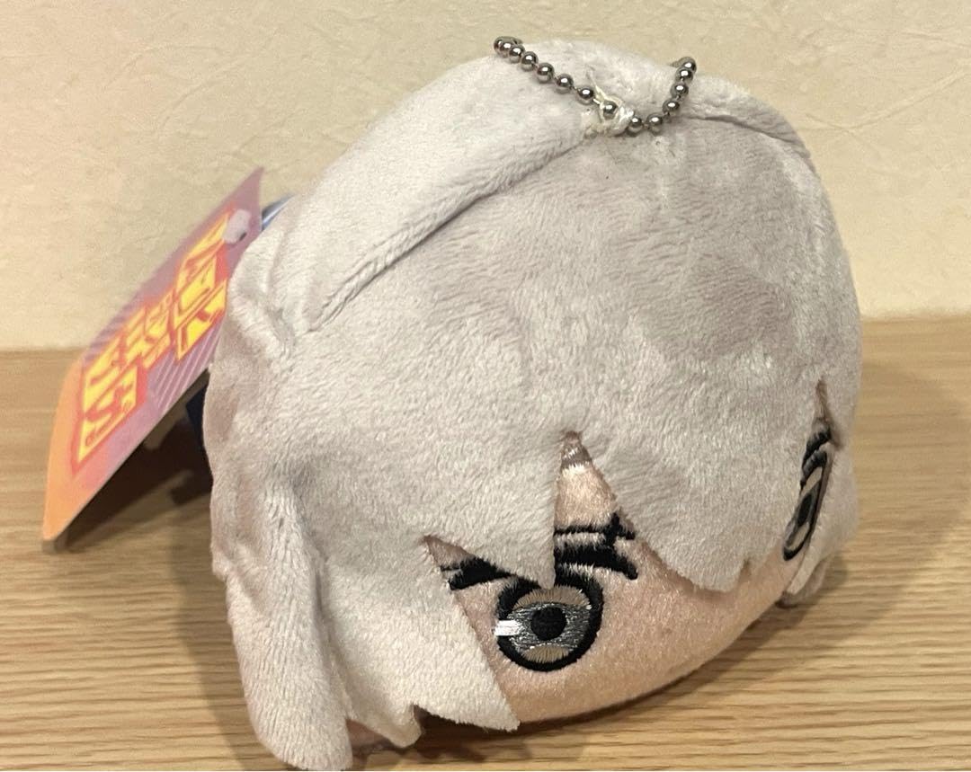 Amazon.co.jp: ゾンビランドサガ 寝そべりぬいぐるみ 紺野純子