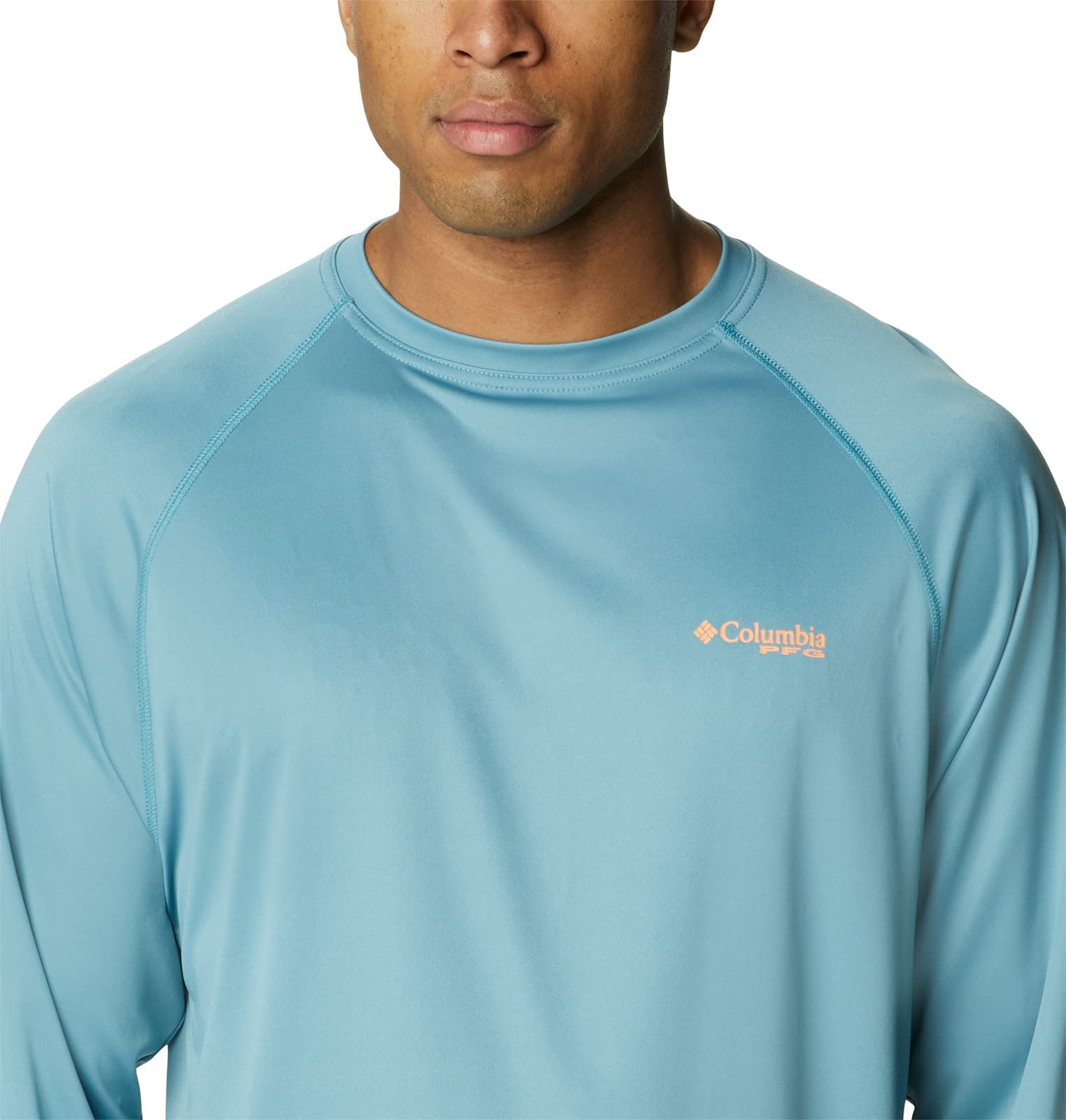 Columbia Koszula Mężczyźni Terminal Tackle Long Sleeve Shirt