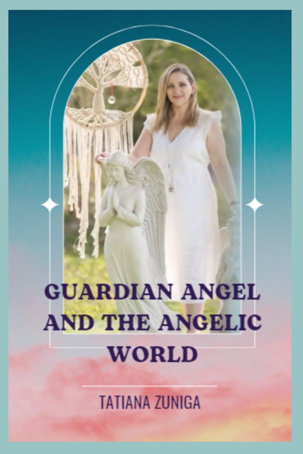 Guardian Angel and the angelic world
