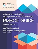 A Guide to the Project Management Body of Knowledge A Guide to the Project Management Body of Knowledge