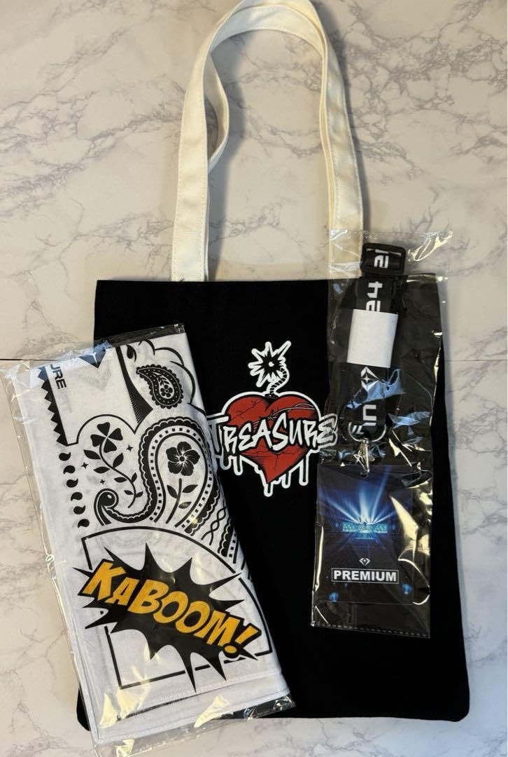 Amazon.co.jp: treasure アプグレ特典 プレミアム グッズ : おもちゃ