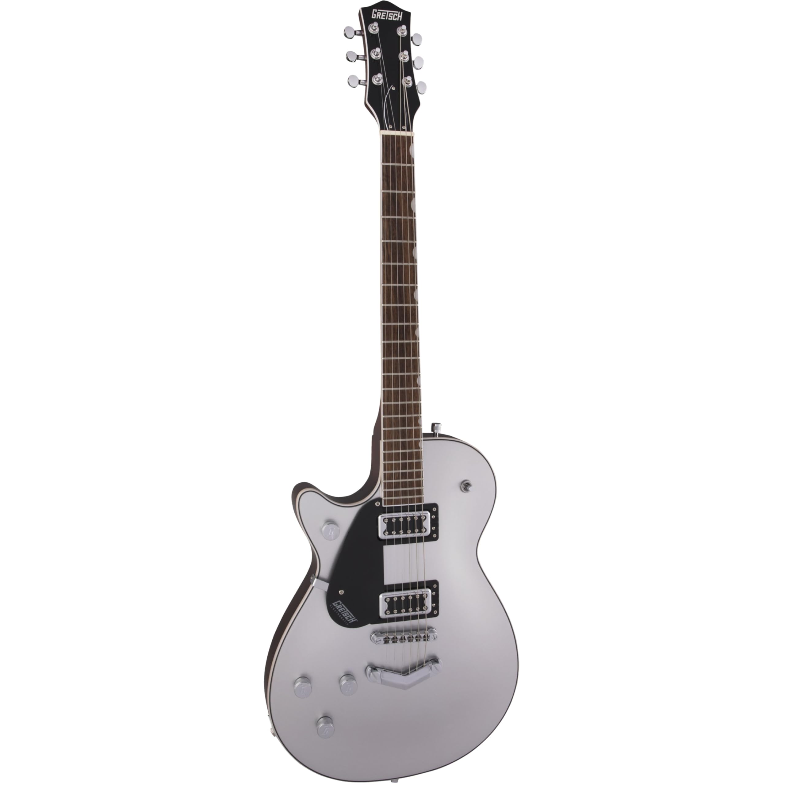 Amazon.com: Gretsch G5230LH Electromatic Jet Left-handed - Airline