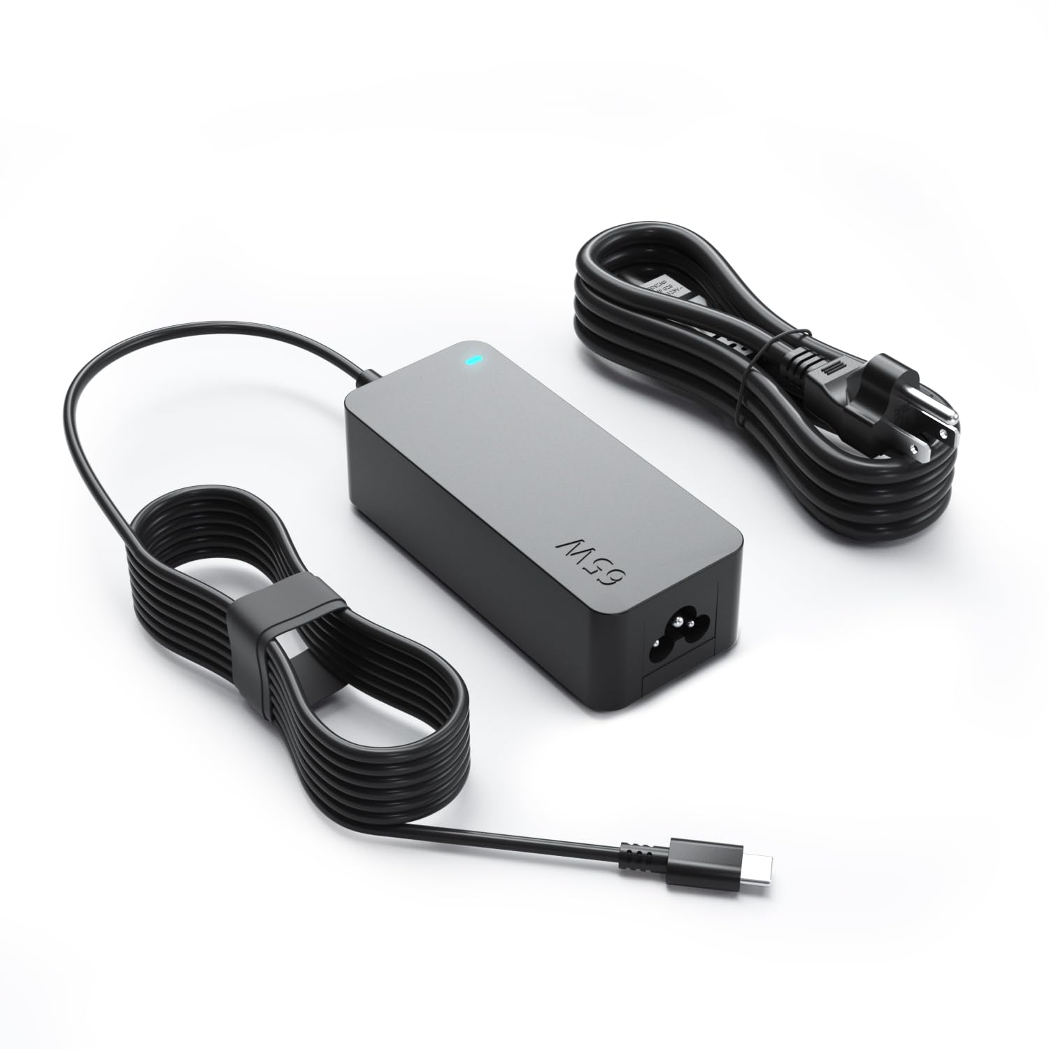 Amazon.com: Superer 65W 45W USB Type C AC Charger Fit for Dell