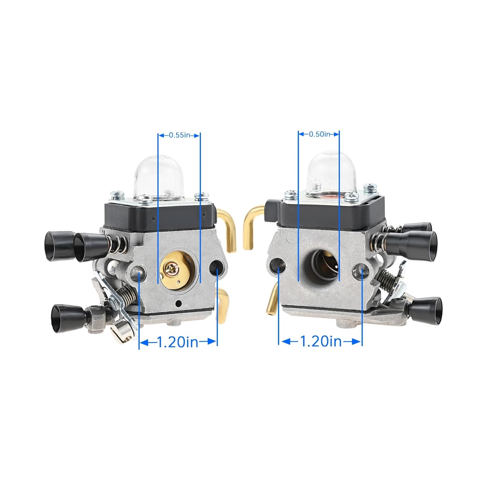 Dingmao Ignition Coil Fit For Sthil FS75 FS80 FS80R FS85 FS85R FS85T