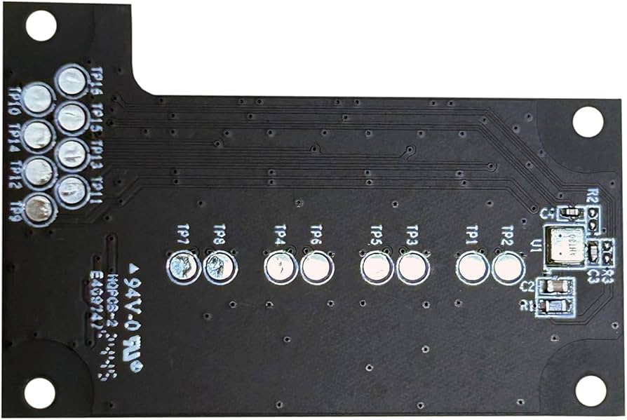 PCBA G CFS MF003 MOTHUB V10 PCBA Module Replacement Board