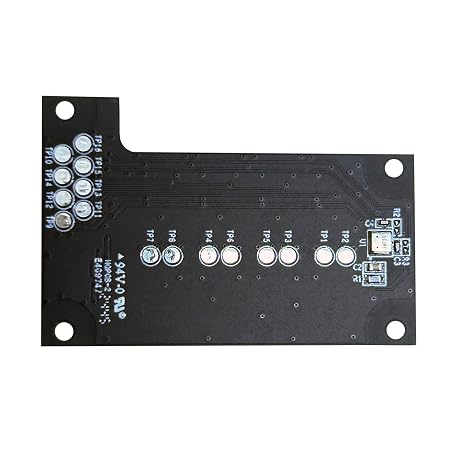 PCBA G CFS MF003 MOTHUB V10 PCBA Module Replacement Board Compatible with Creality K2 Plus Combo 3D Printer CFS Multicolor Box Accessories