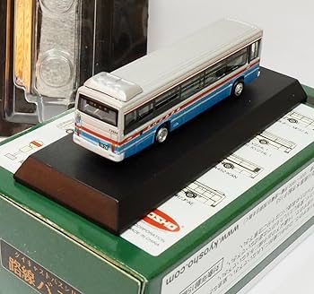 Amazon.co.jp: 京商ダイキャストバス路線バス1台座付1/150ミニカー Amazon.co.jp: 京商ダイキャストバス路線バス1台座付1/150ミニカー