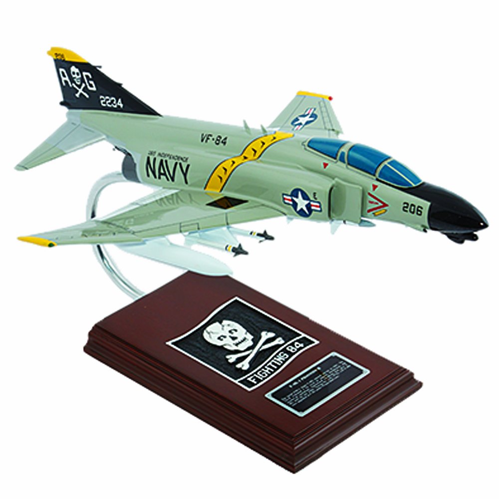 Mastercraft Collection F4B-1 Phantom II Model Scale: 1/48