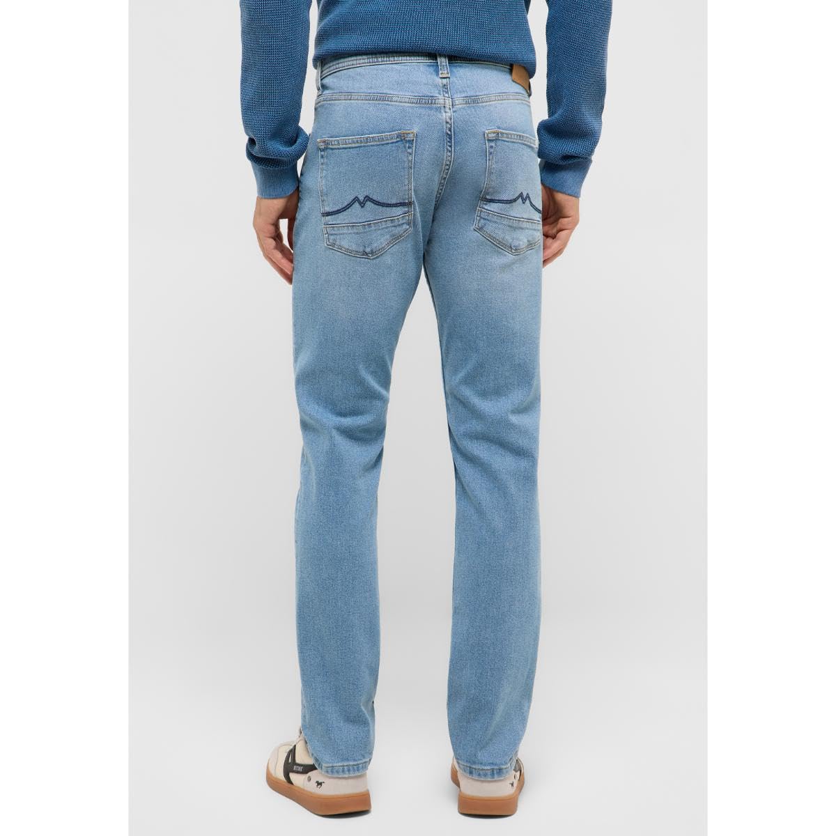 MUSTANG Jeans Vegas Slim