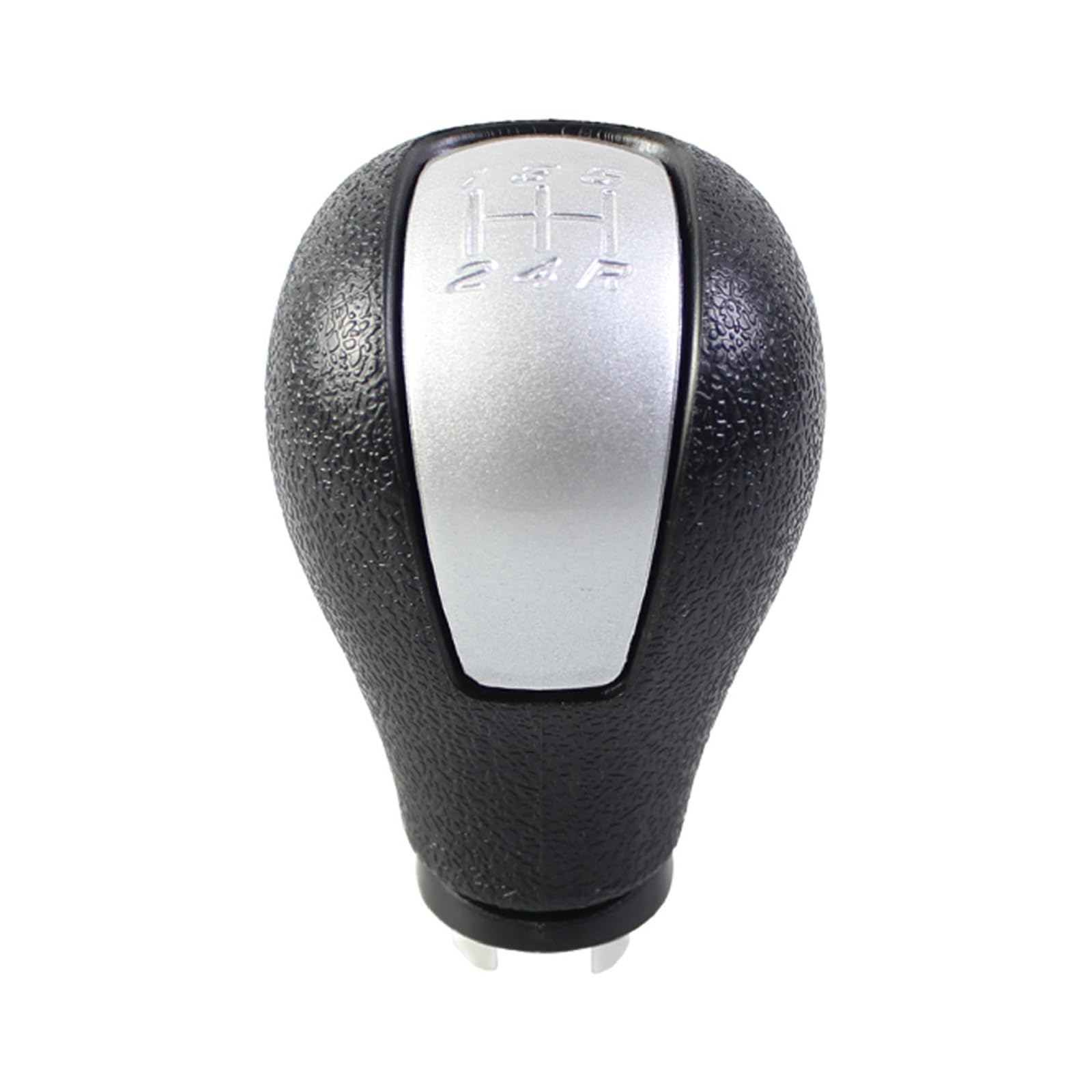UIFCOG Gear Shifter Knob for Honda for Civic G9 2012-2015 5 Speed Shift Knob Head Rod Interior Decorate