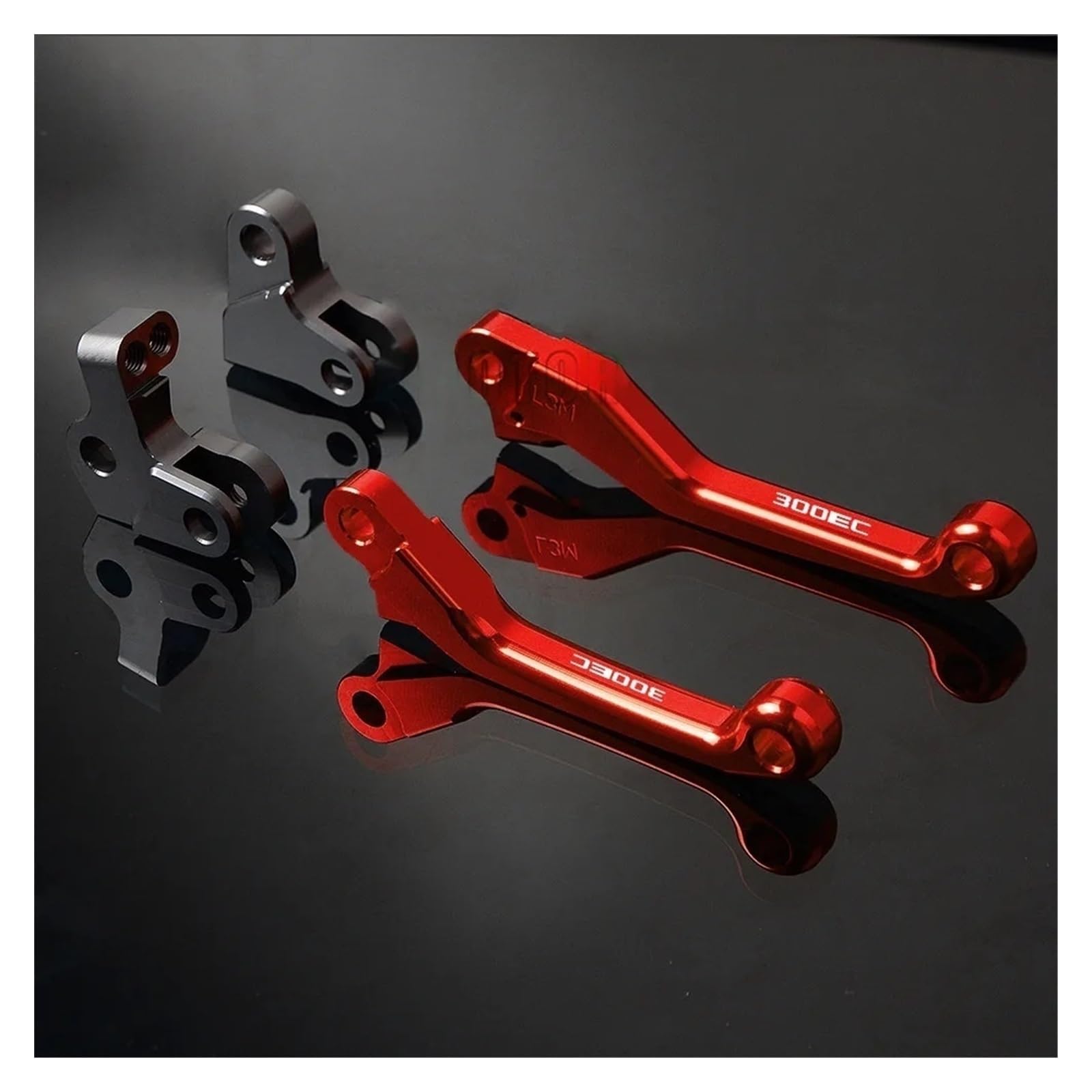 Moto Freno Frizione Master Per Gas Per GasGas EC 300 EC300 2015 2016 2017 2018 Moto Bike Pivot Leve Freno Frizione