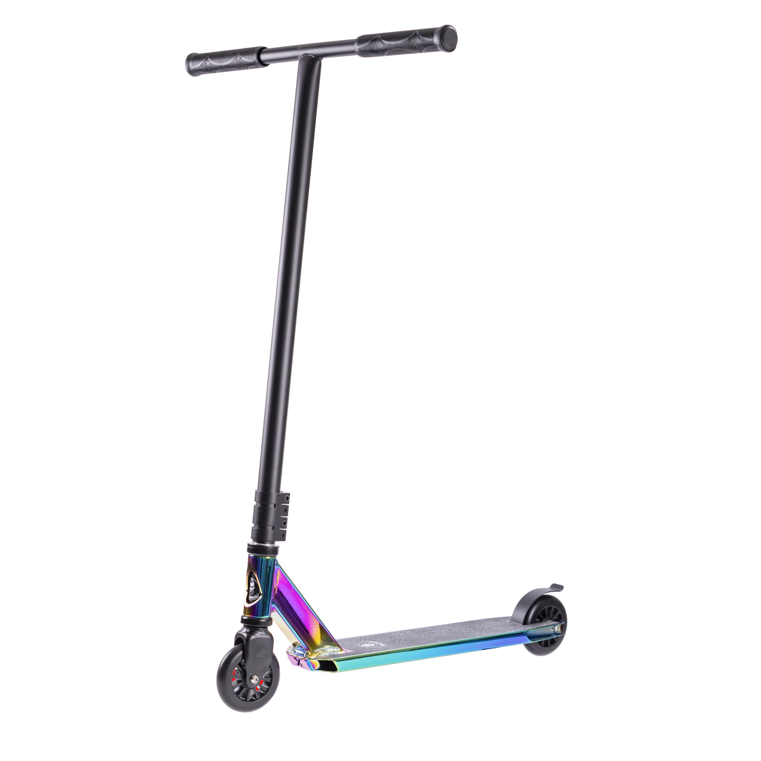 Pro Scooters for Kids 8 +, Teens and Adults | Two Different Scooter Heights 31.5 and 36.6to Choose from