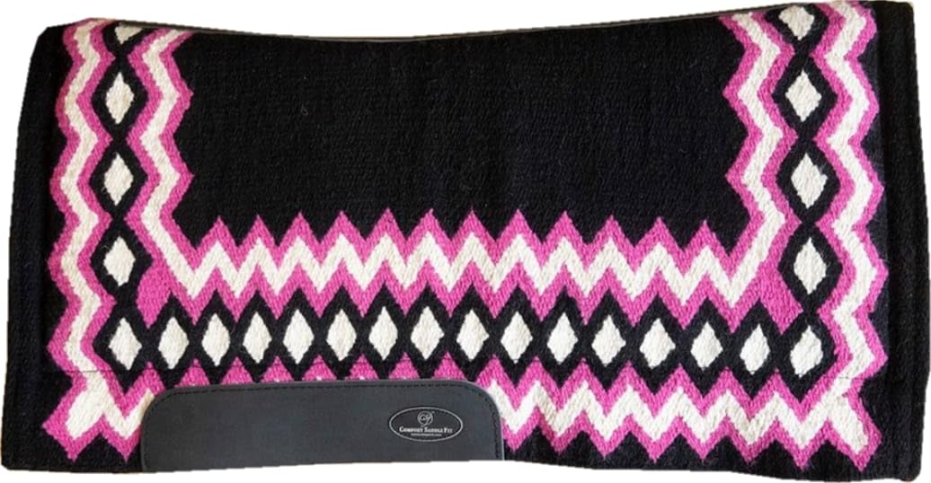 CSF Westernpad anatomic, blackink