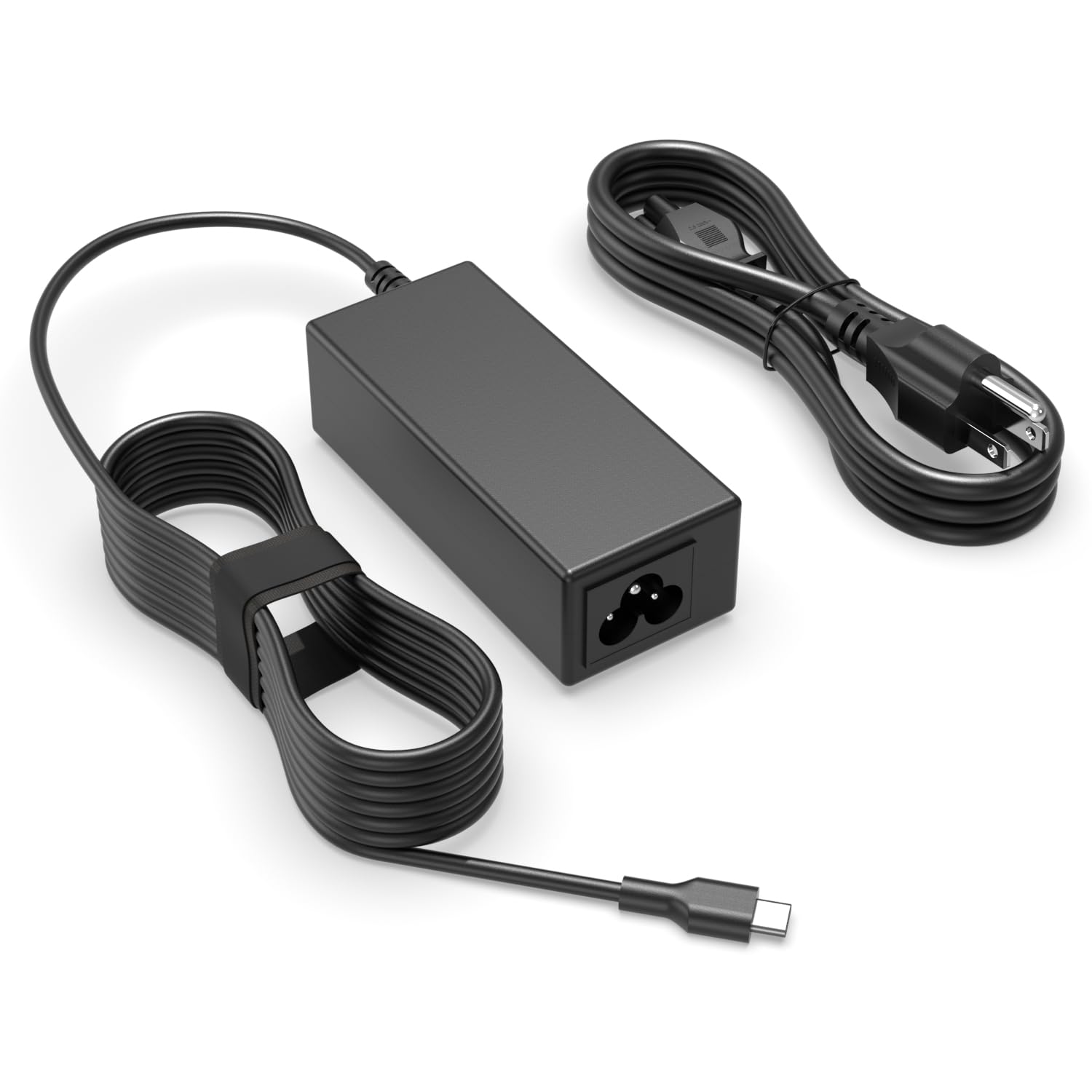 Amazon.com: 筆記型電腦充電器適用於Lenovo Chromebook 充電器- (UL