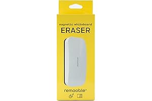 Magnetic Dry Erase Whiteboard Eraser