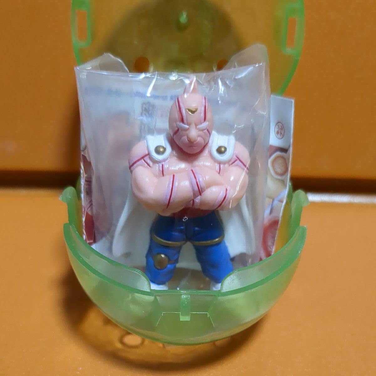 Amazon.co.jp: キン肉マンスーパーフェニックス カラーver. キンケシ