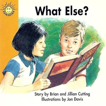 Paperback What Else? Book