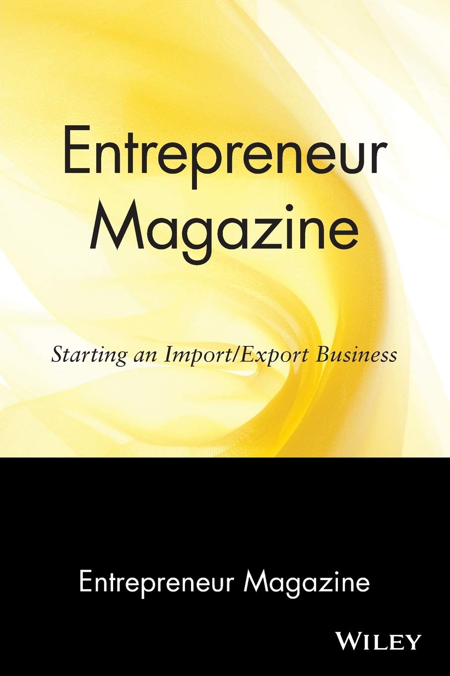 Entrepreneur Magazine by  Entrepreneur Magazine - 9780471110590