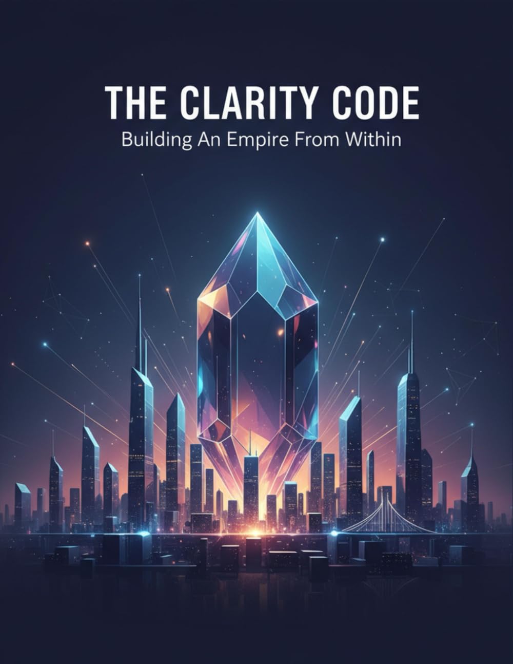 The Clarity Code: Building An Empire From Within