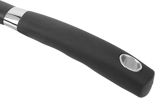 Miniatura 7 de Juego de 2 abrelatas manual de acero inoxidable suave de acero inoxidable, mango ergonómico resistente, abrelatas manual manual para cocina y