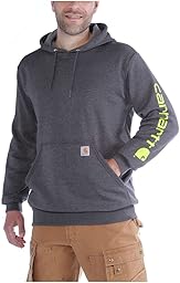Carhartt K288 Sweat à Capuche Homme