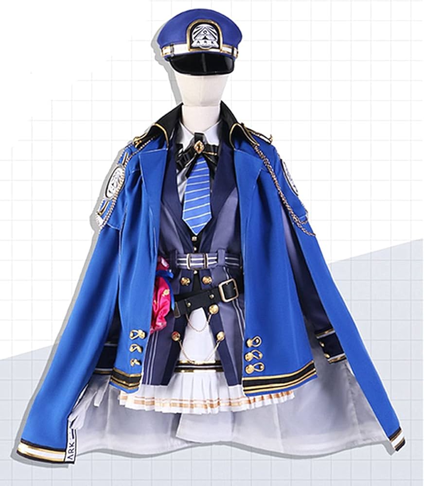 Amazon.co.jp: 勝利の女神 NIKKE ディーゼル Diesel コスプレ