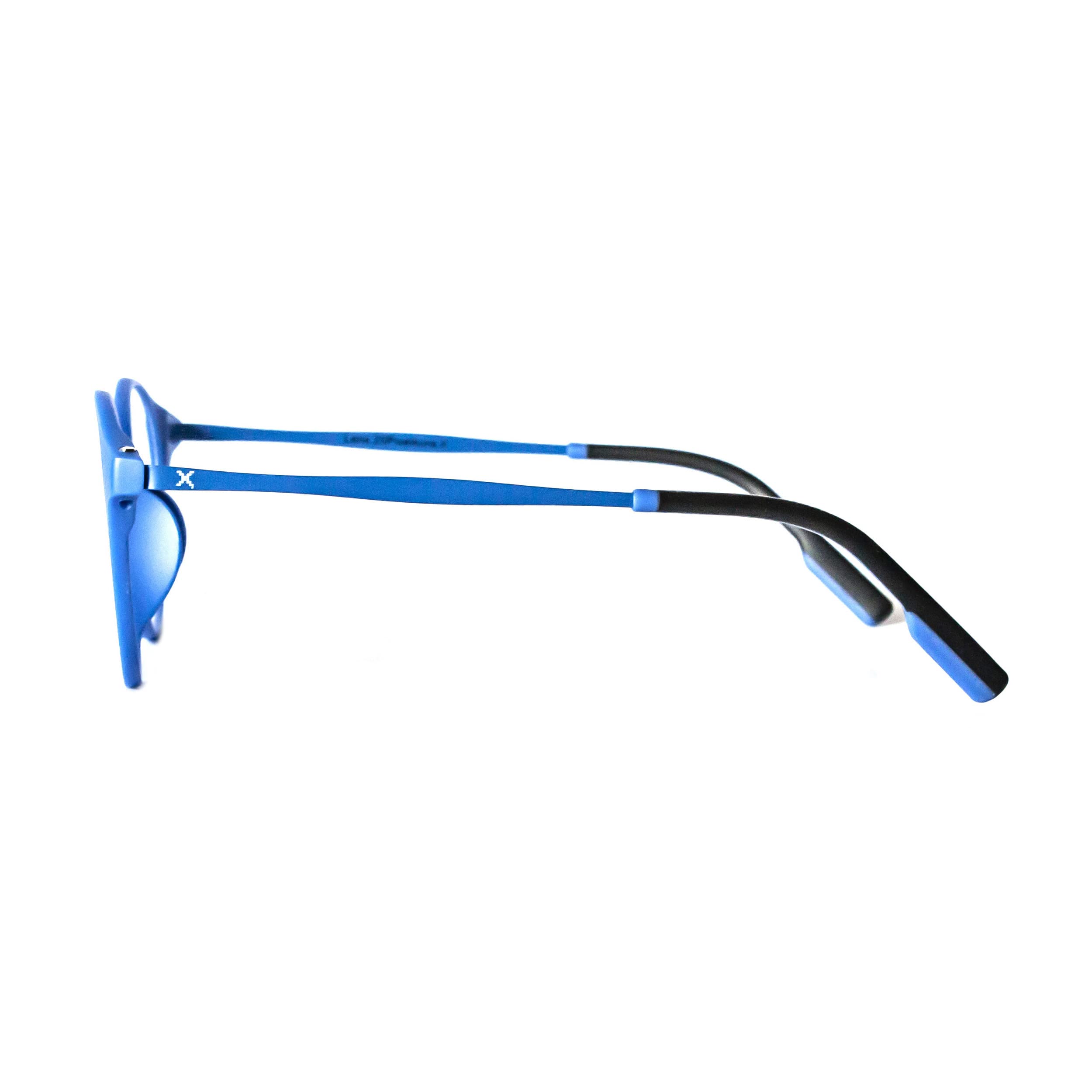 PIXEL LENS VOGUE OCCHIALI PC,TABLET, SMARTPHONE, GAMING. CONTRO STANCHEZZA OCCHI, MASSIMO COMFORT VISIVO, MONTATURA ULTRA LEGGERA ACCIAIO-TR90, CERTIFICATI LUCE BLU -41% E UV -100%, TEST UNIV. TORINO