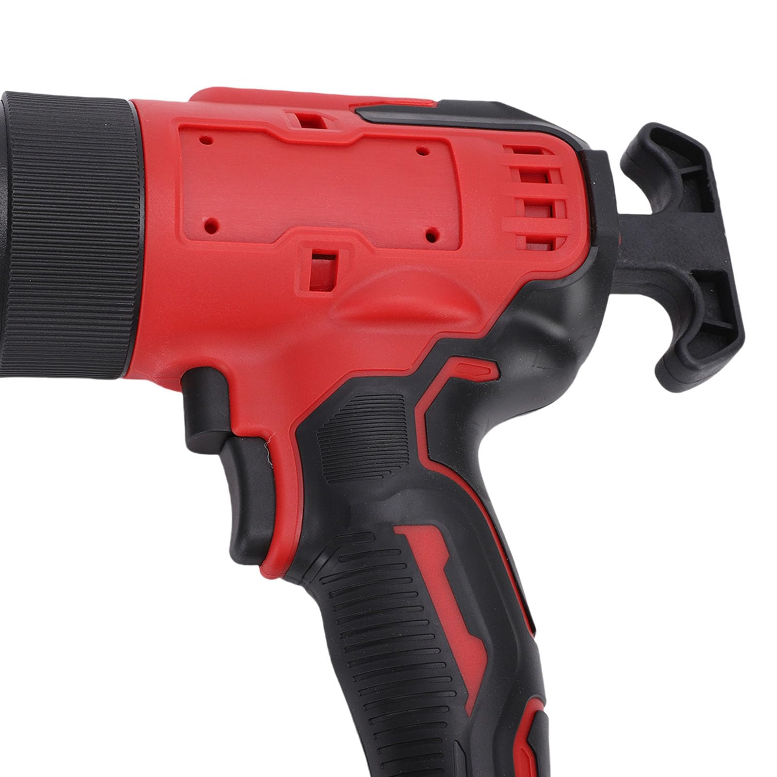 Keenso Pistolet do Uszczelniania Litu Potężne Narzędzie Elektryczne z regulowaną prędkością do Renowacji Domu 10 Uncji/300 Ml