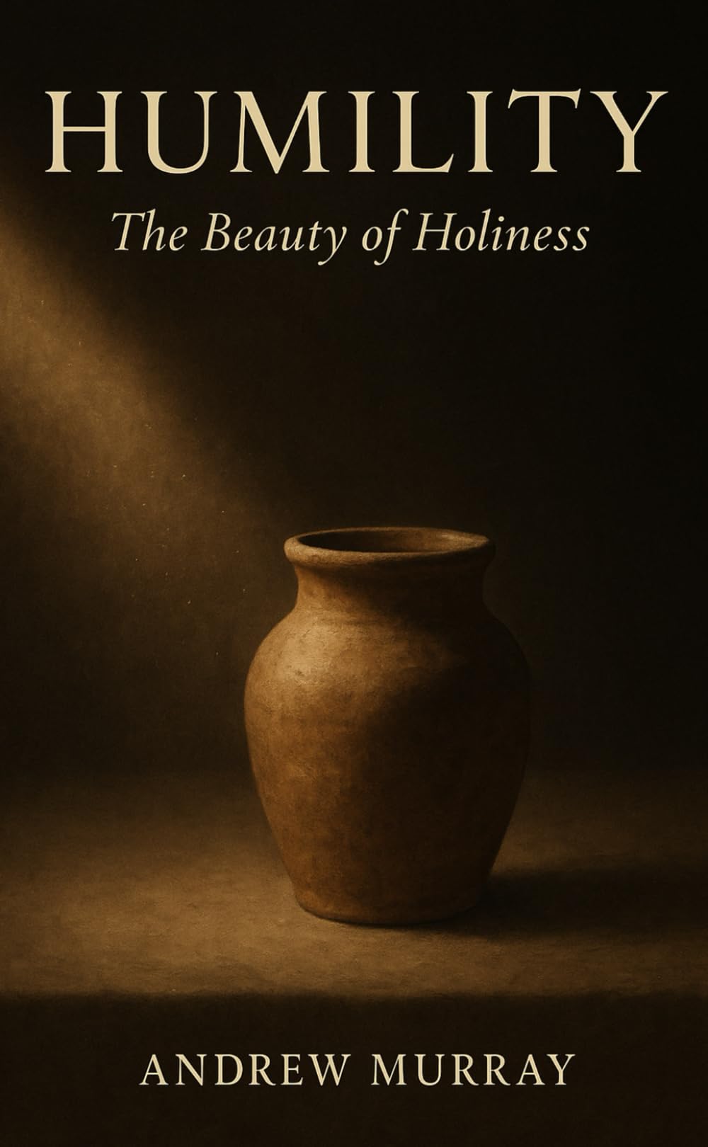 Humility: The Beauty of Holiness