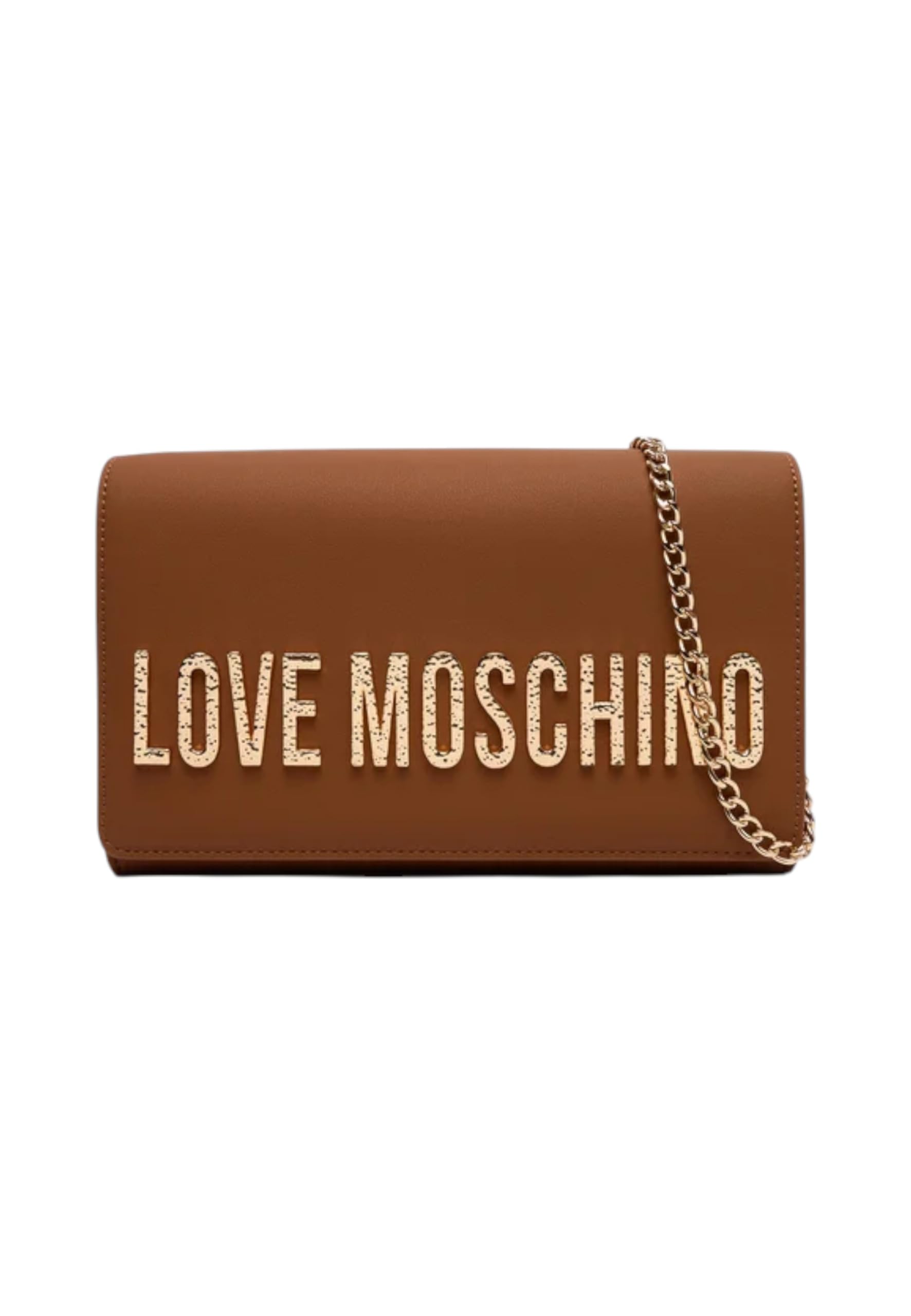 Love Moschino Umhängetasche Umhängetasche Klein PU-Leder JC4121PP0NKD0