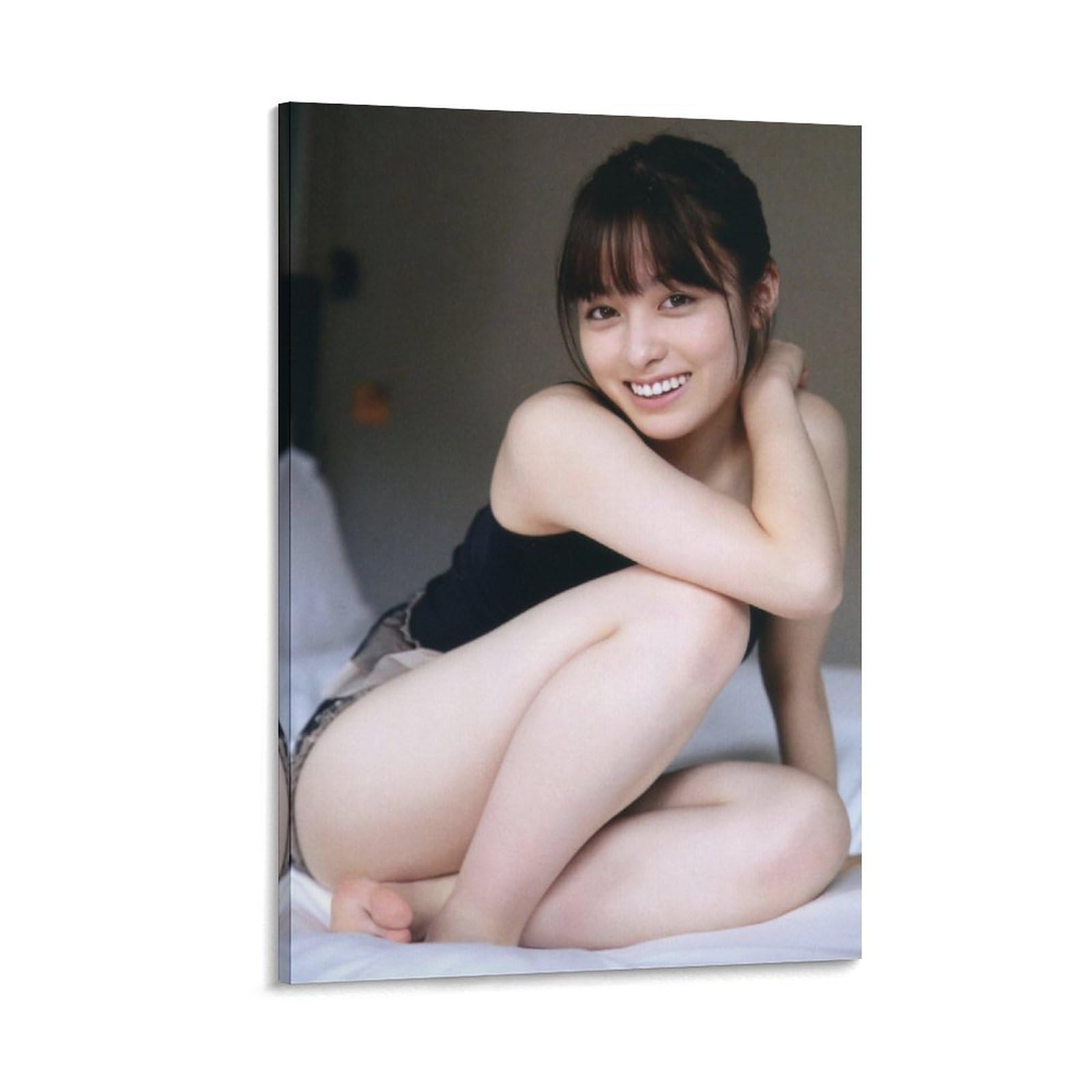 橋本環奈 セクシー 