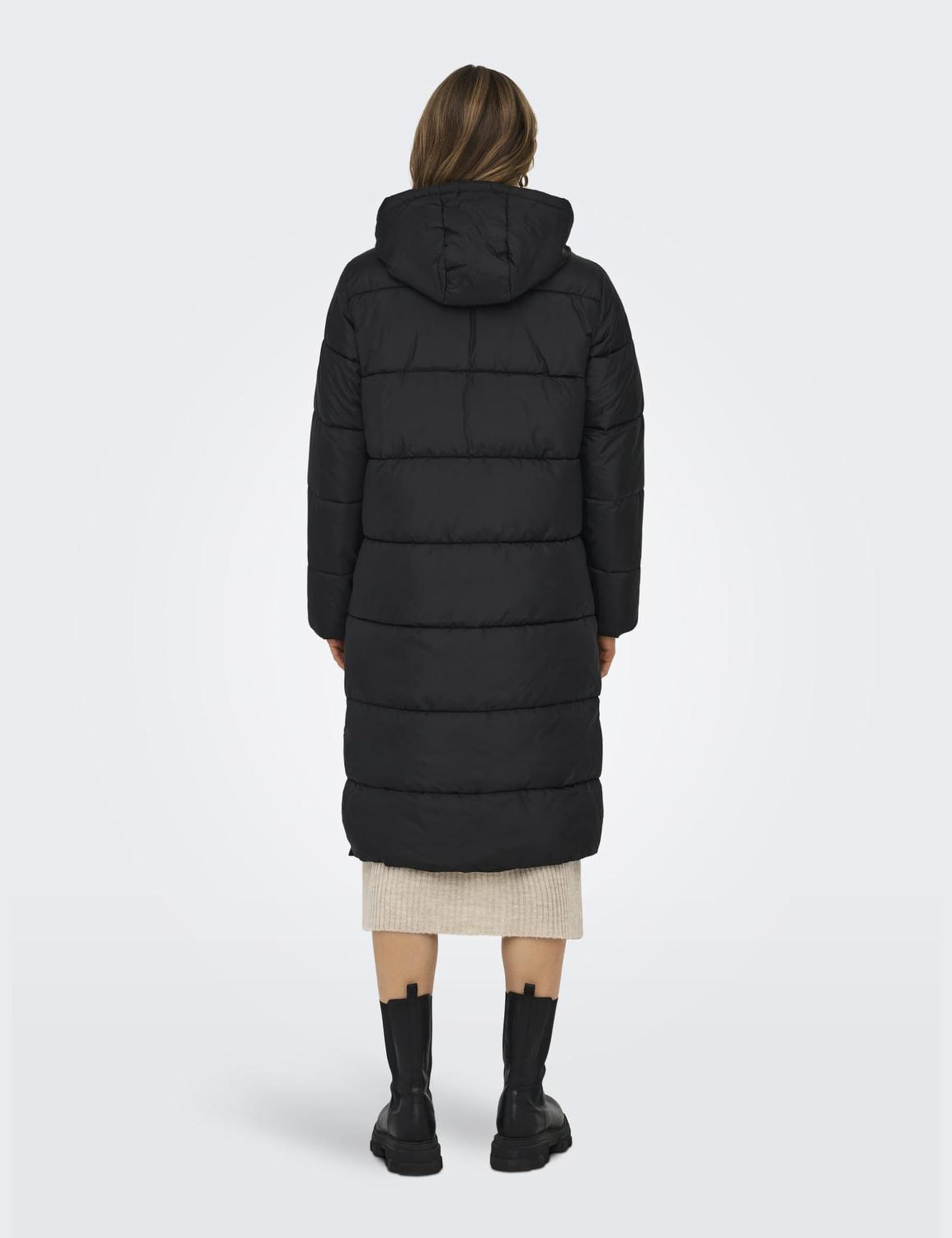 ONLY Puffer Coat ONLMONTANA Puffer Coat