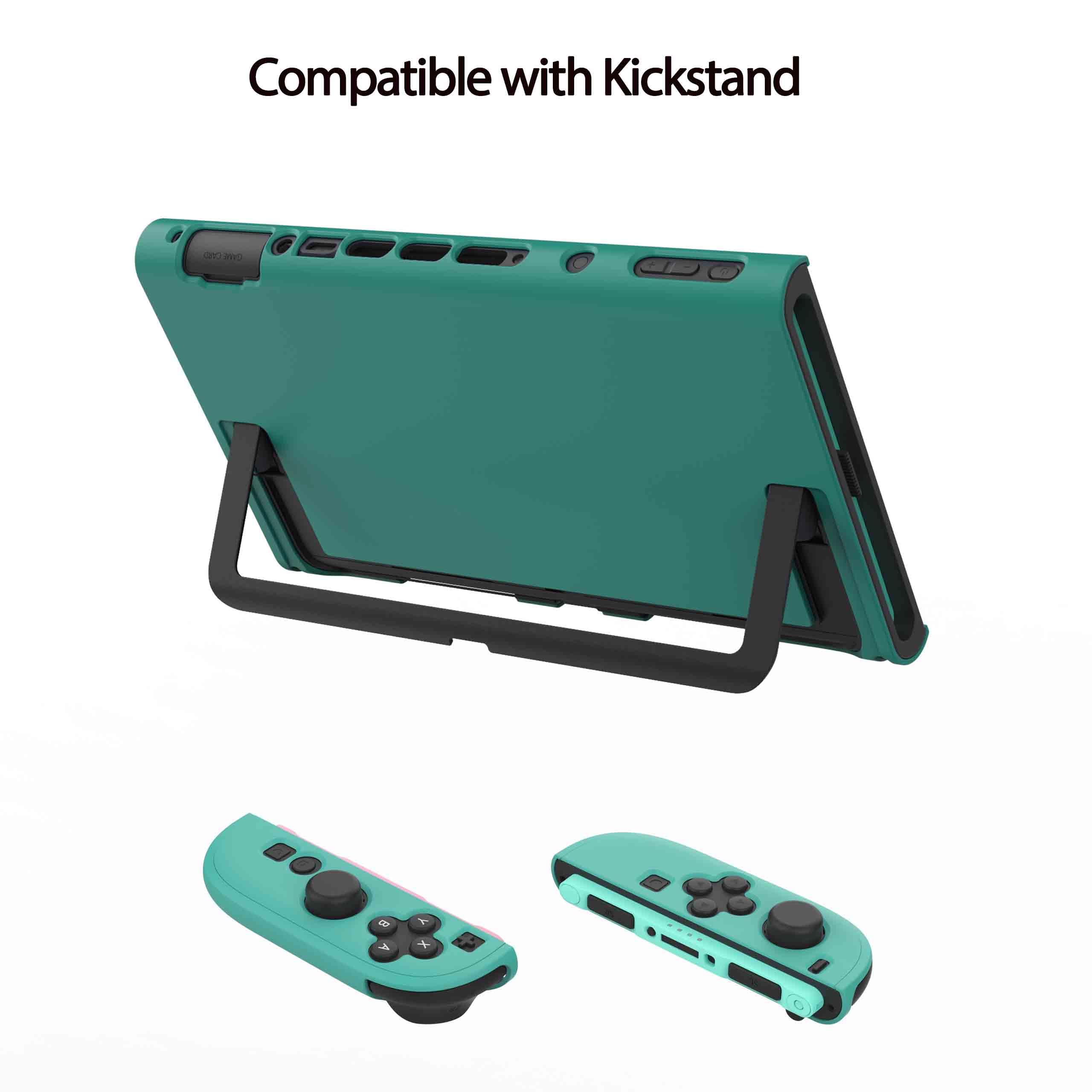 Amazon.com: COMCOOL Dockable Case for Nintendo Switch 2 2025