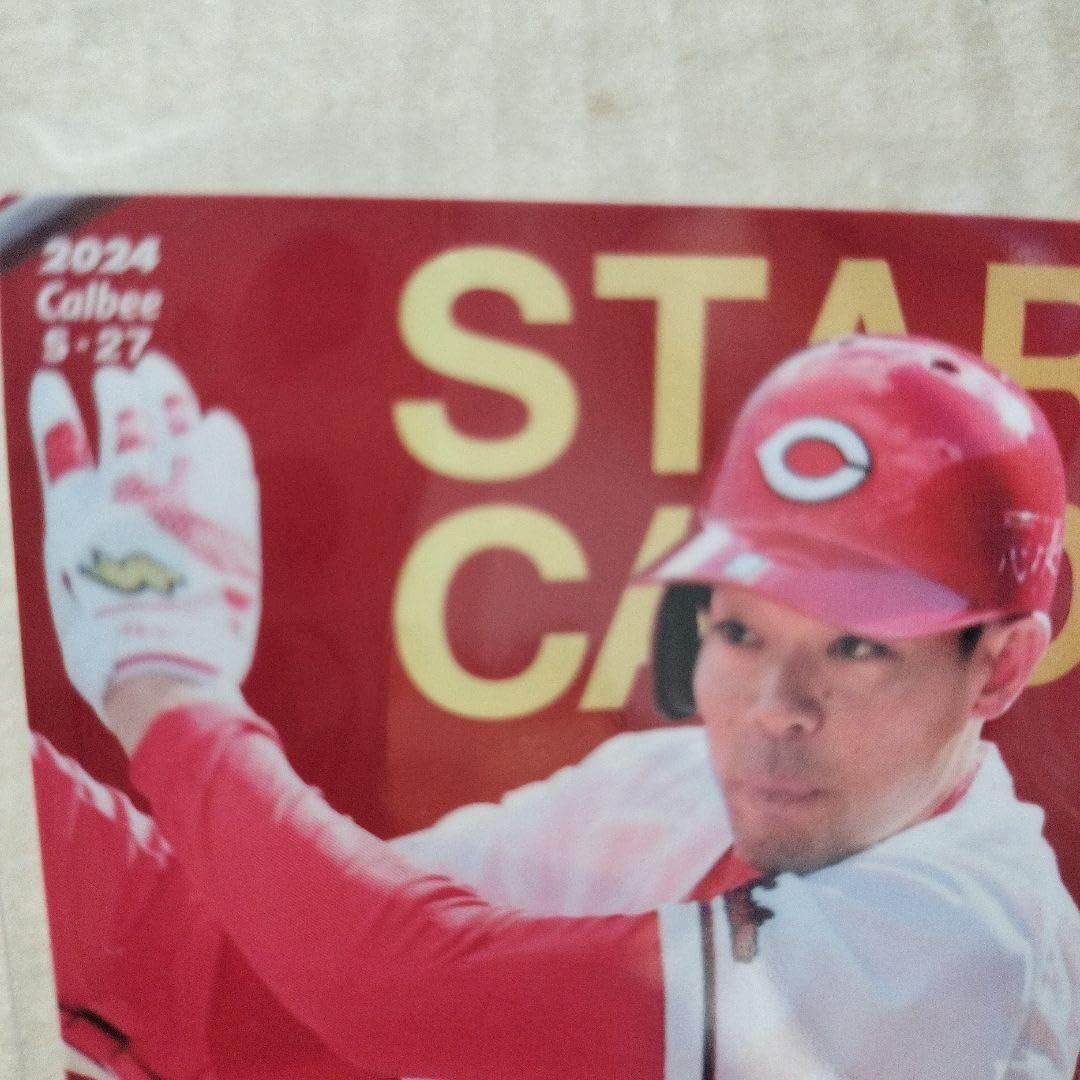 Amazon.co.jp: 秋山翔吾 プロ野球チップス2024 第2弾 スターカード