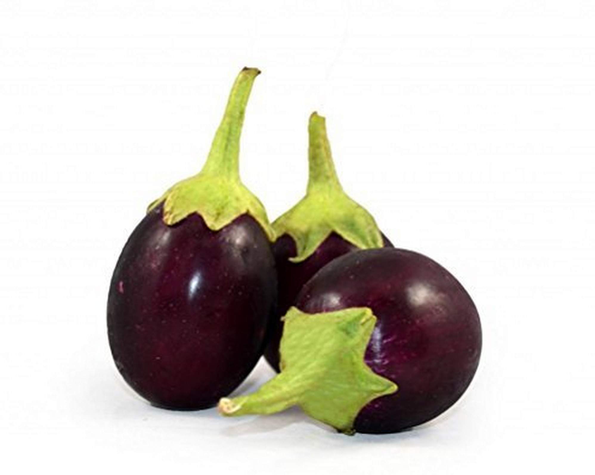 Fresh Organic Brinjal, Nagpur, 500 g-picture-25