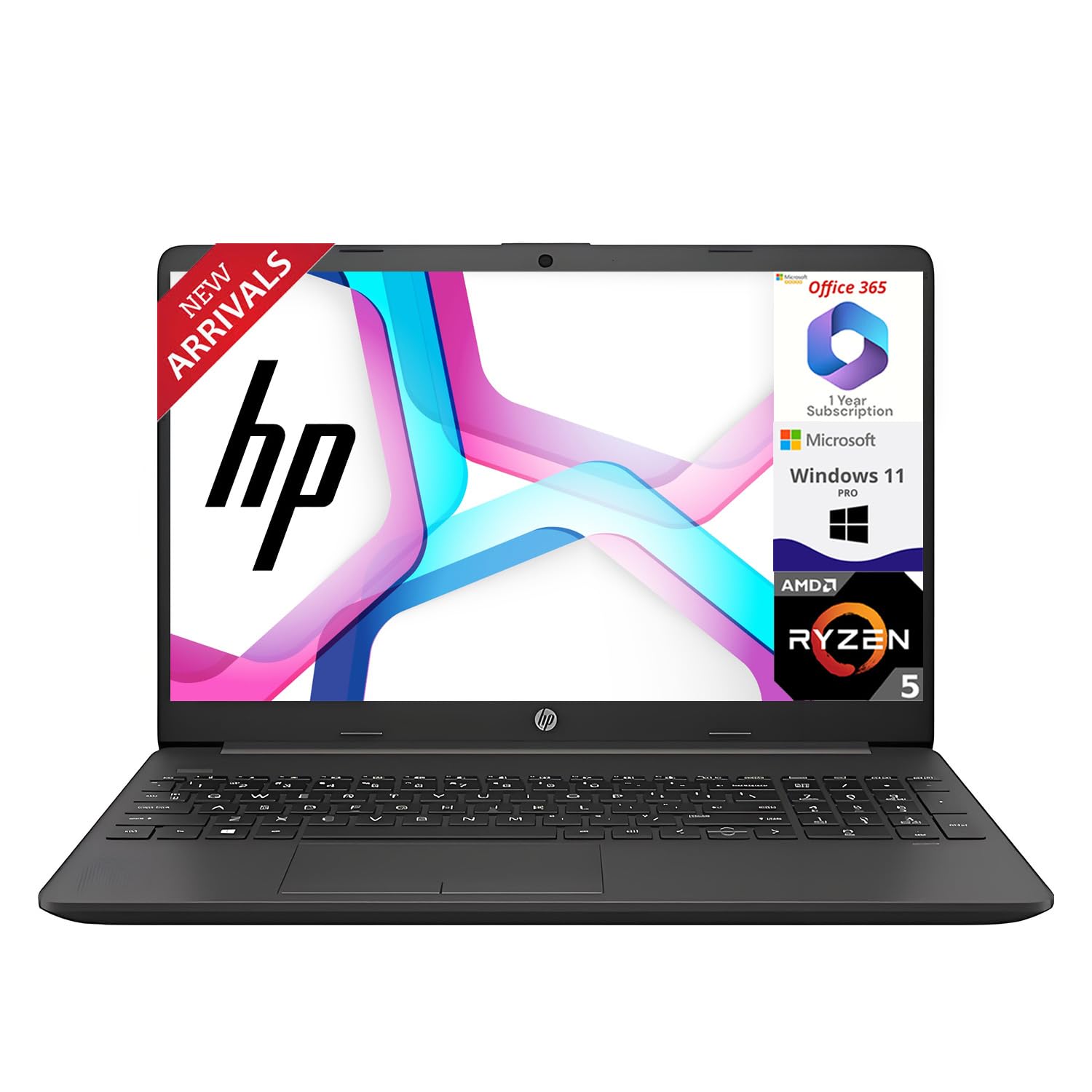 【新品SSD】Win11/Office2021/3855U/8GB/128GB Amazon.com: HP 2025 15.6