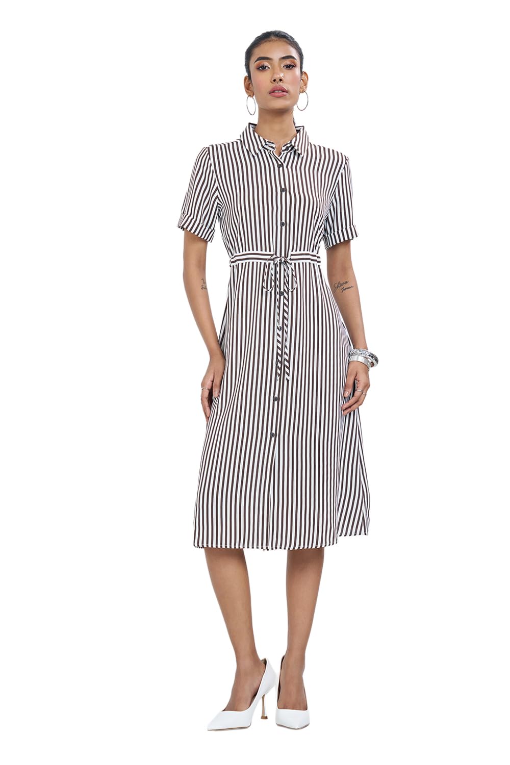 annabelle by pantaloons Women Dress-picture-57