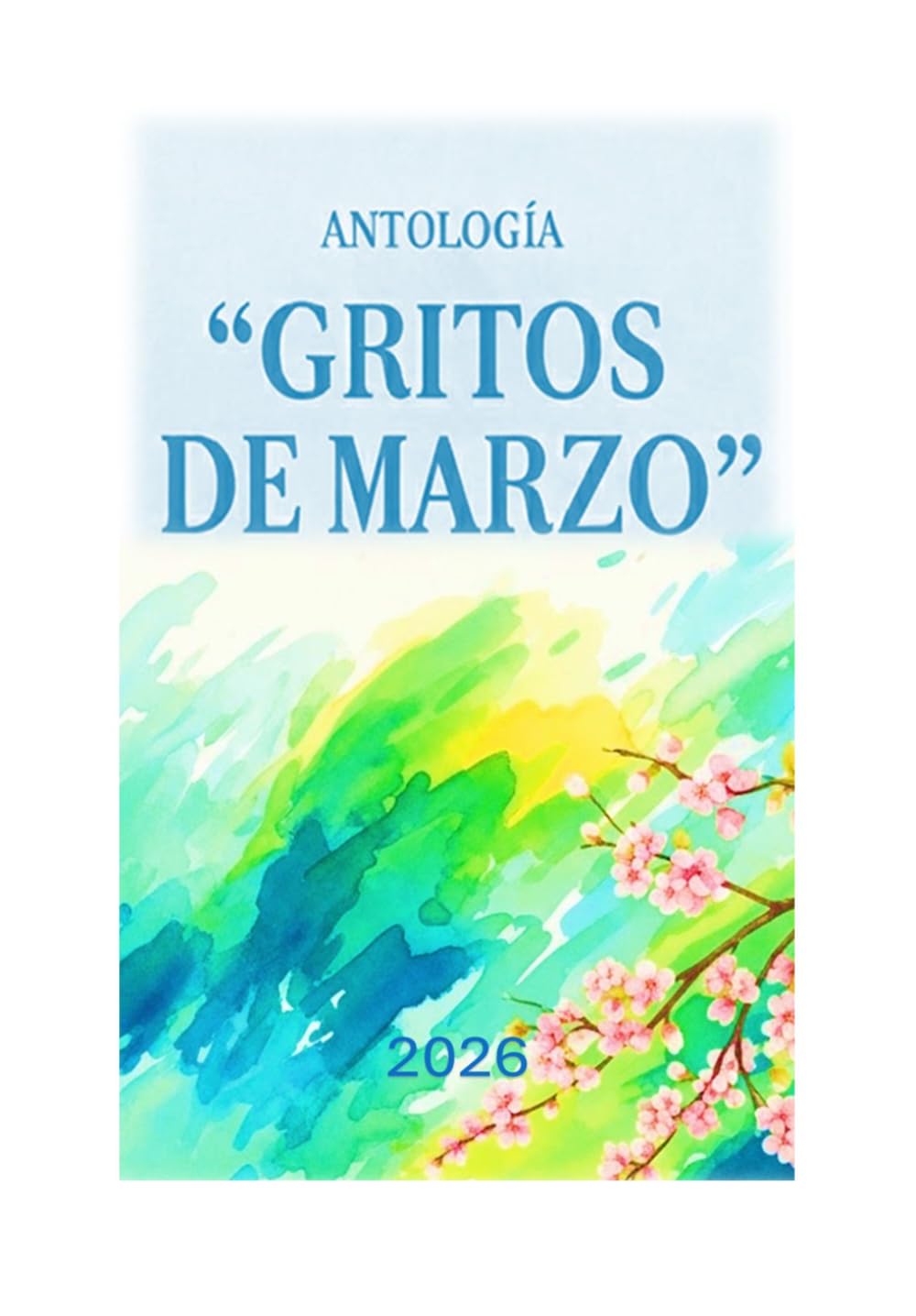 "GRITOS DE MARZO" (ROSA RODRÍGUEZ NÚÑEZ)