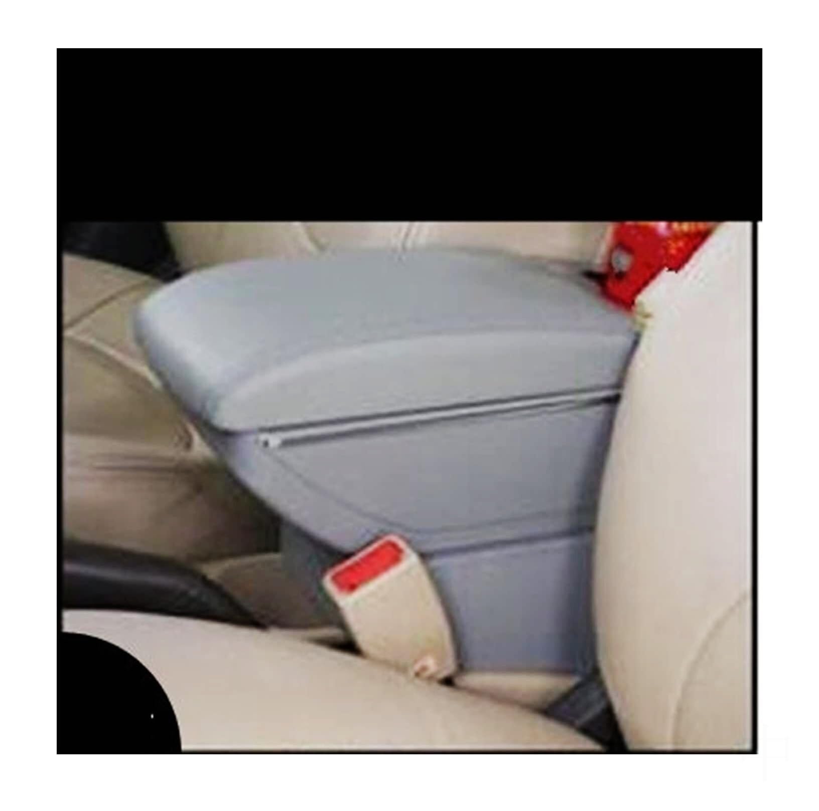 GTDTKGANAK Storage Box For Toyota For RAV 4 Center Console Storage For Box with USB Lights(C2 7usb)