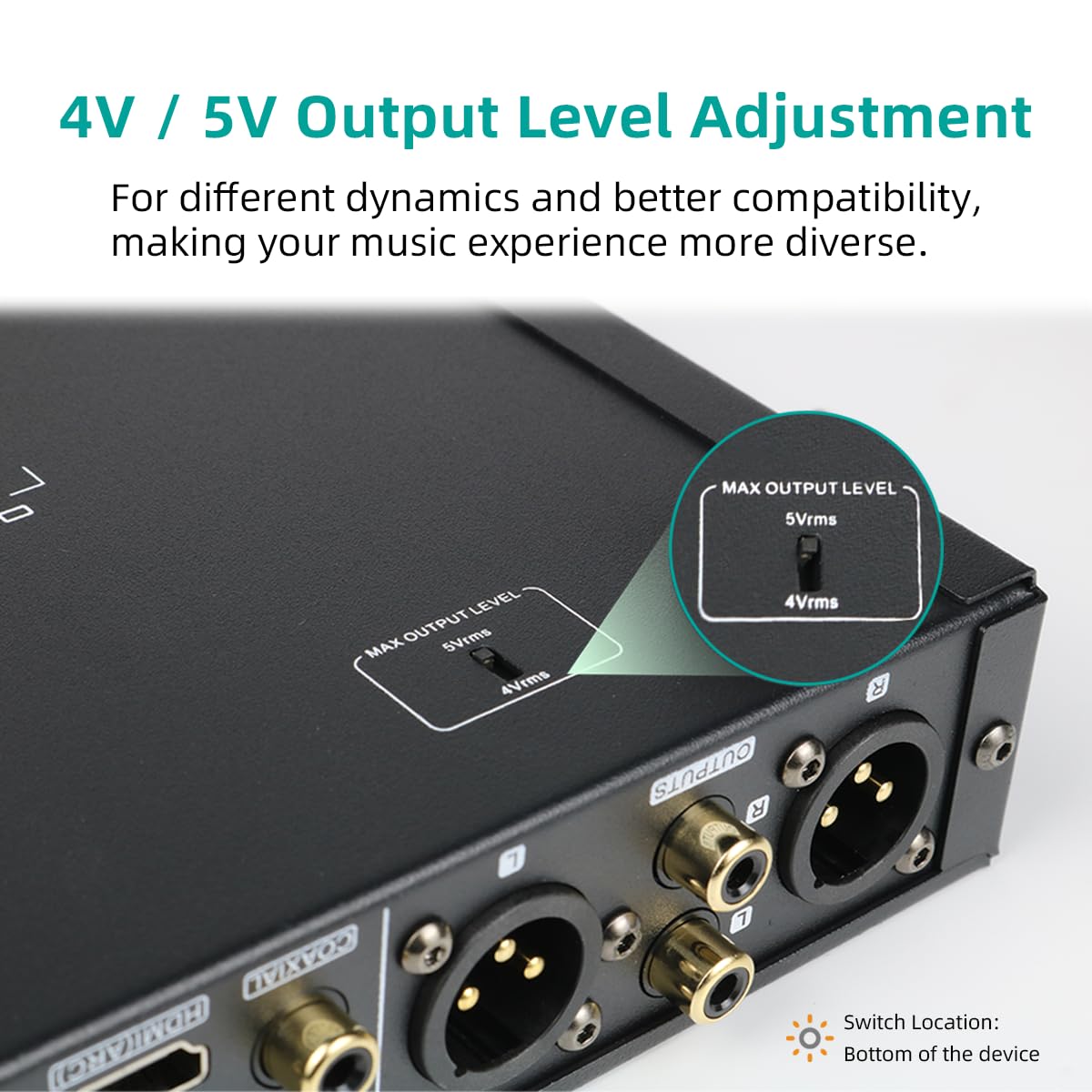 ★ SMSL DO200 PRO ハイファイバランスDAC Amazon.co.jp: SMSL DO200 PRO ハイファイバランスDAC - USB/光