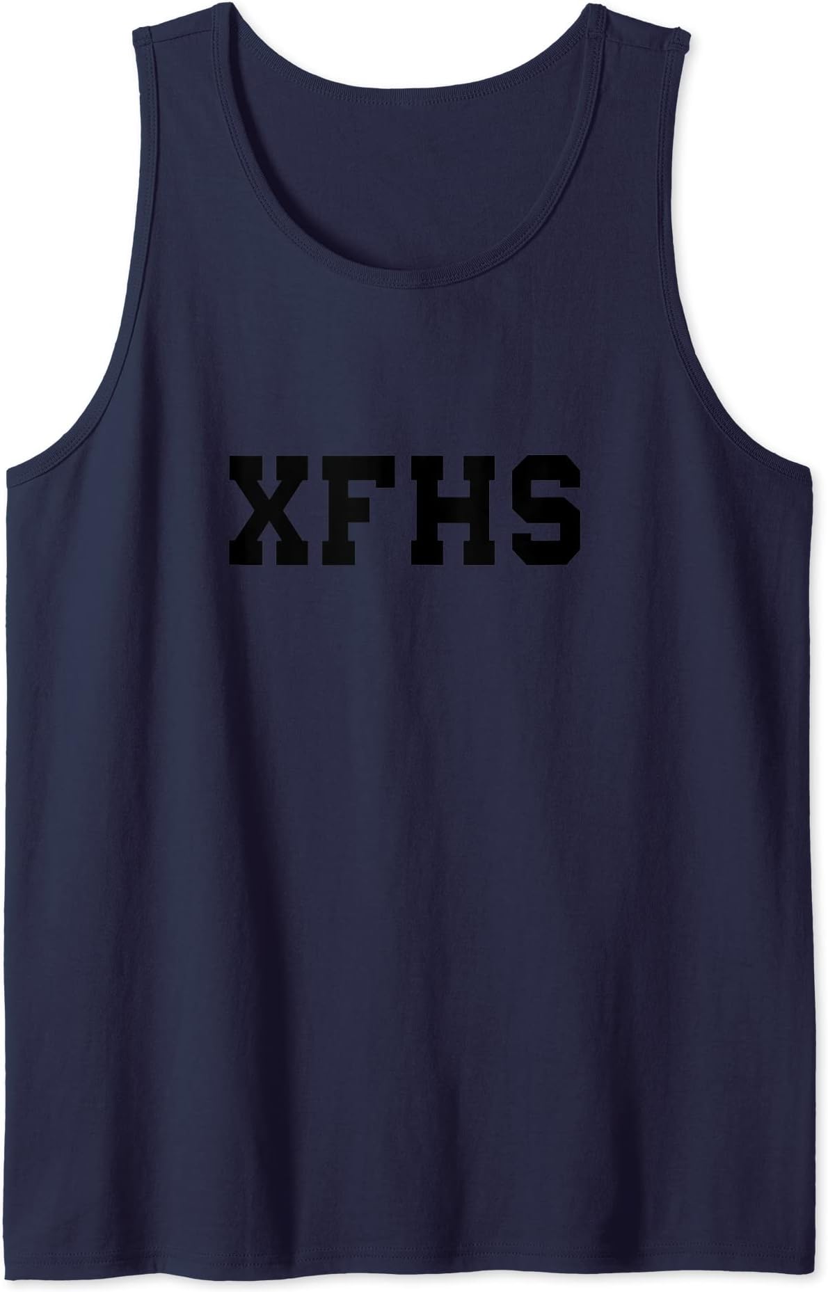 XFHS High School Tank Top