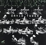  Rainforest (For Live Electronics And Electro-Acoustic Environment)