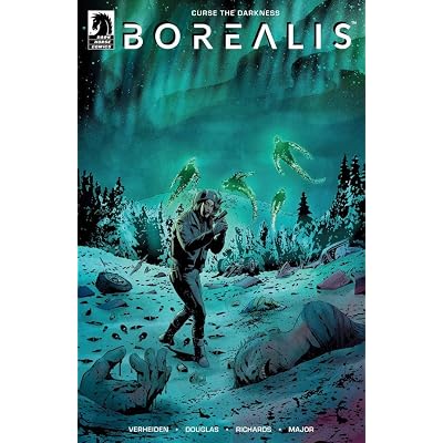 Borealis #2