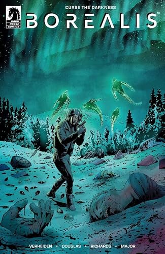 Borealis #2 (English Edition)