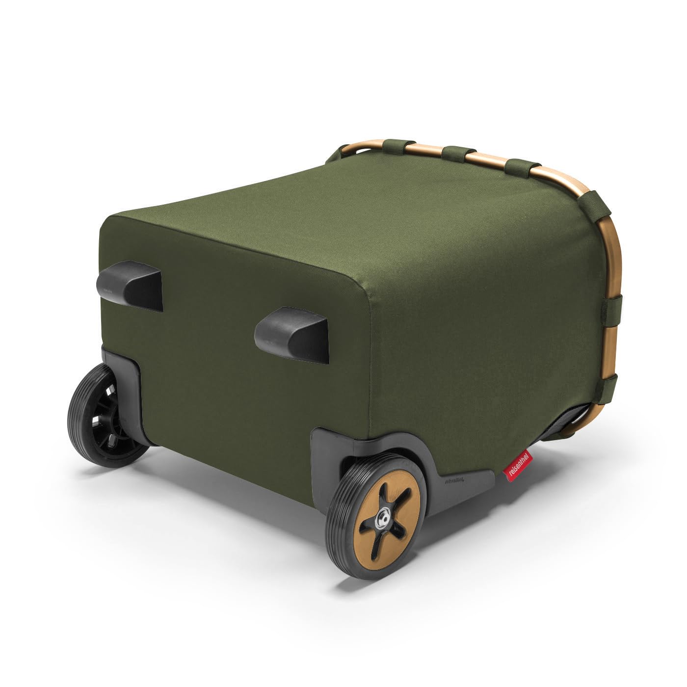 reisenthel Unisex Carrycruiser carrycruiser (1 opakowanie)
