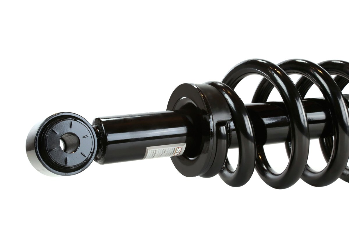 Complete Strut Assembly Kit For 2007-2013 Ford Expedition & Lincoln Navigator - Front & Rear Set