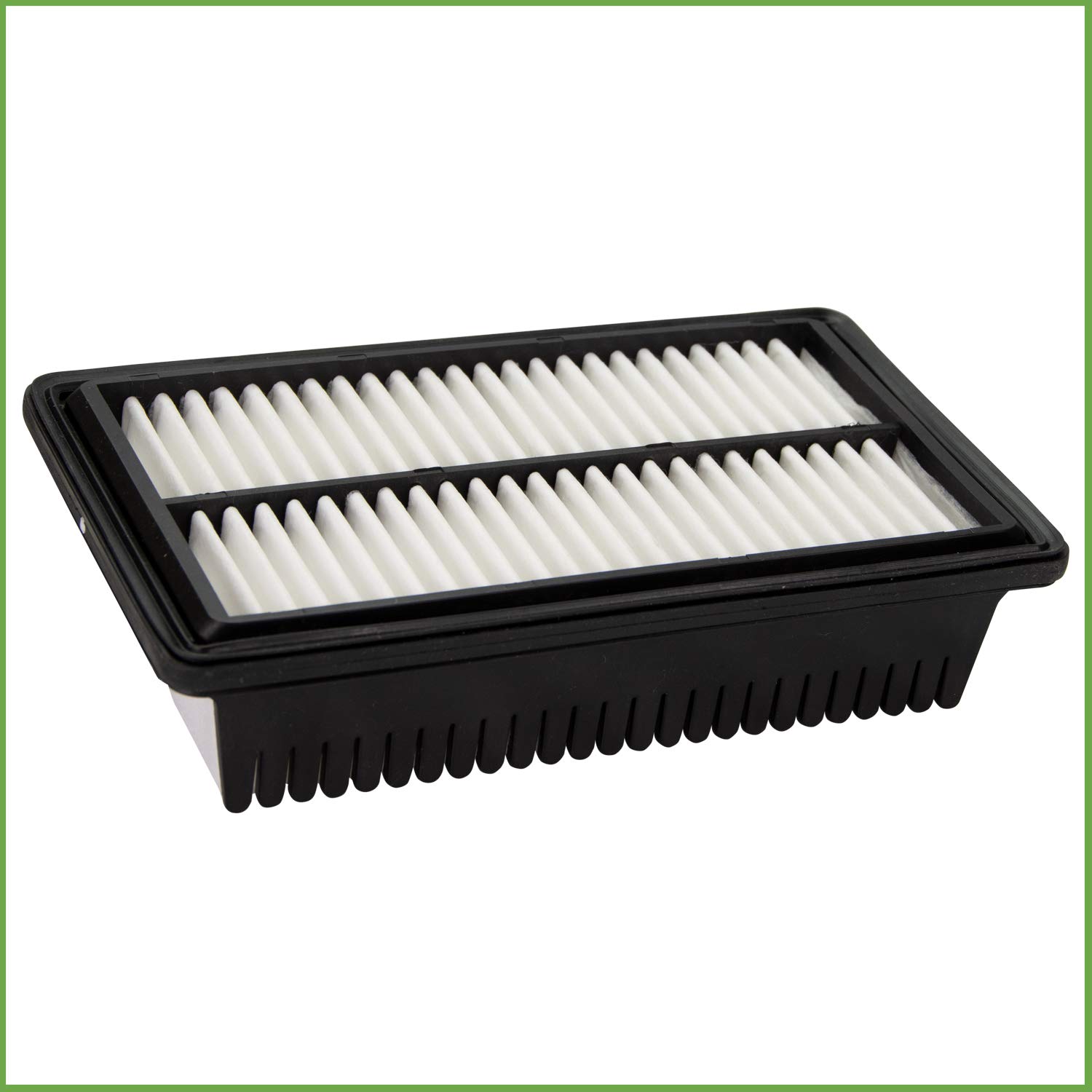EcoGard XA11891 compatible con Hyundai Venue 2020