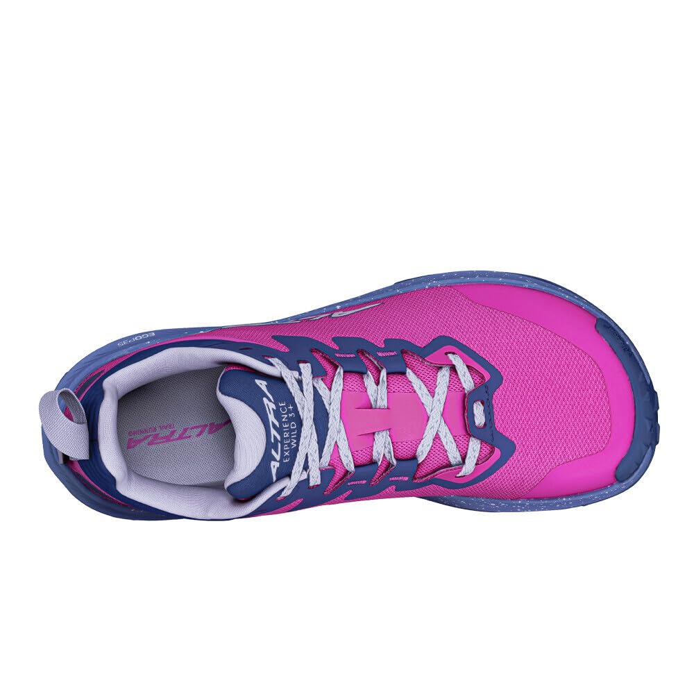 Altra Experience Wild 3+ ZapatillasMujer
